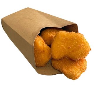 Нагенси 6 шт