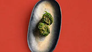 Gunkan Chuka
