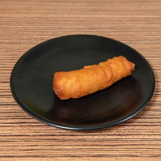 Filetto di baccalà