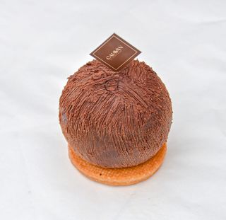 Trompe L'œil Coco (Gluten FREE)