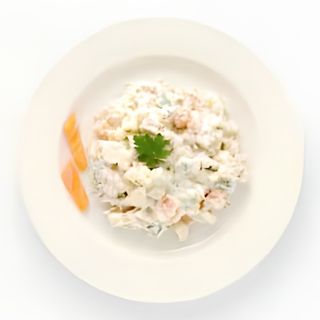 Руска салата