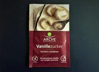 Ванилова Захар, Arche