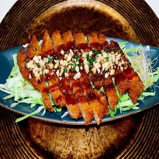 Tonkatsu