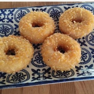 Aros De Gouda (5 Uds.)