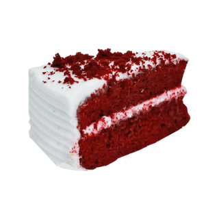 Red Velvet Cake (1 Ud.)