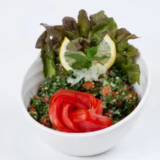 Tabbouleh