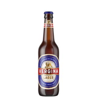 Verginia Premium Lager