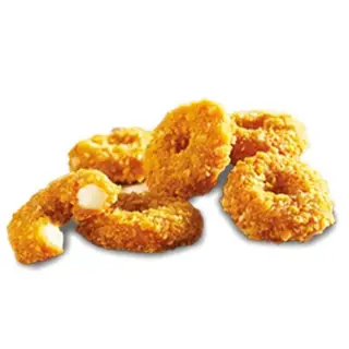 Smoky Donut 4pz