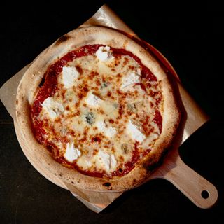 Quattro Formaggi