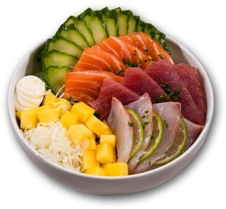 Poke Bowl Otaku