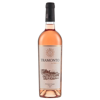 Vin Tramonto Rose Sec