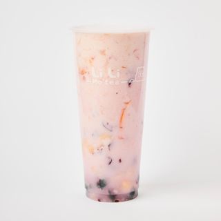 Йогуртовый-Микс 500 мл