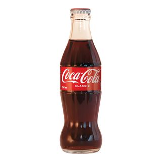 Cola-Cola (0,25 л.)