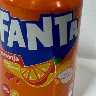 fanta