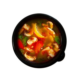 Суп "Том Ям"