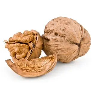 Nueces Nacionales Sin Pelar 500 Gr