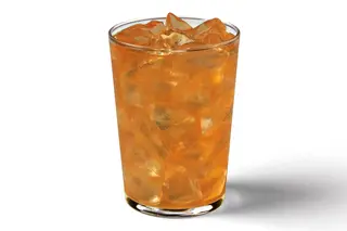 Thé Glacé Limonade 