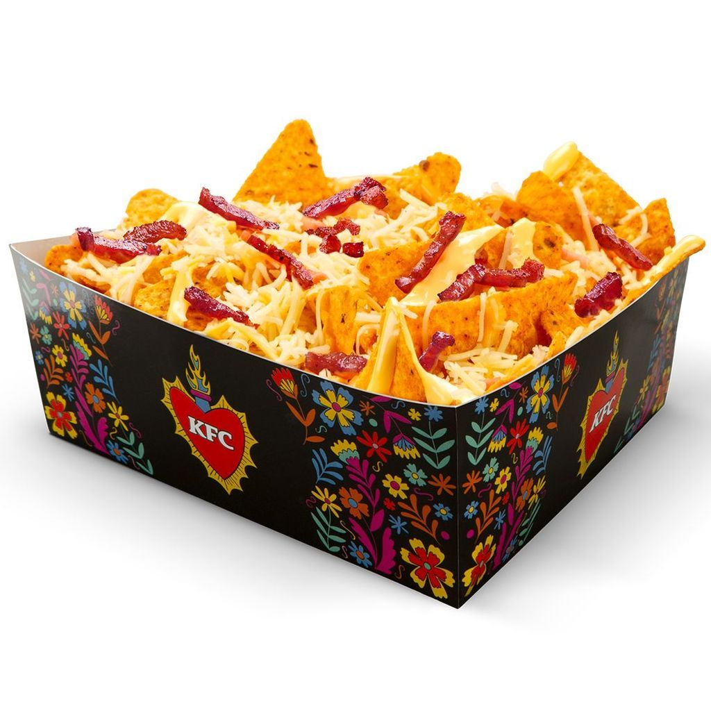 Chingonachos