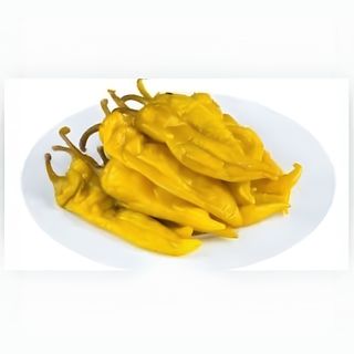 Թթու դրած պղպեղ  200գ