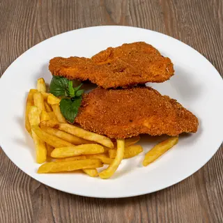 Bečka šnicla