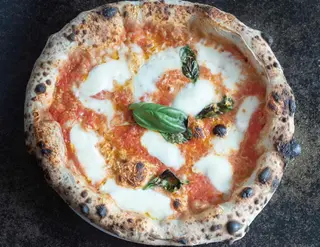 Pizza #1