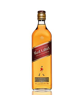 Jhonny Walker Etiqueta Roja Whisky (1 Lt.)