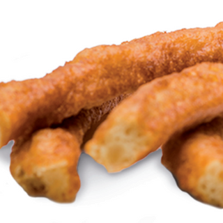 Ración De Churros (4 uds.)