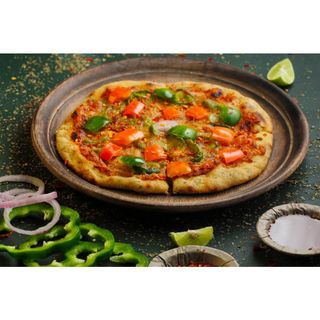 El Taco Cross Fusion