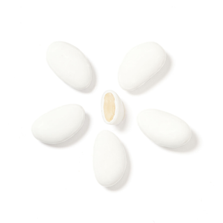 Avola 37/38 Bianca Busta 500 G