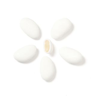 Avola 37/38 Bianca Monodose 500 G