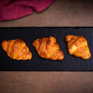 croissant mini de chocolate (2ud)