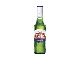 Stella Artois б/а (0,33л)