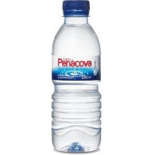 WATER PENACOVA 50 CL