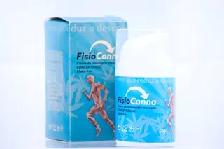 Fisiocanna Frio Doctor CBD 50GR