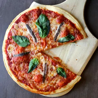 Pizza Napoletana ( 570g )
