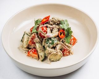 Салат овочевий по-грузинськи (300г)