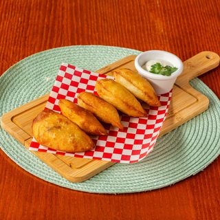 Mini Empanaditas (5 Uds.)