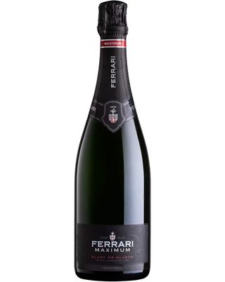 Maximum Blanc de Blancs Trento DOC Brut