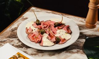 ვიტელო ტონატო და ფოკაჩა