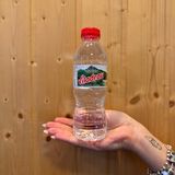 Agua (330ml.)