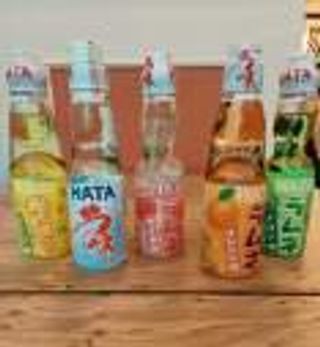 Ramune Original
