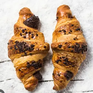 Croissant Chocolate