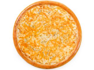 Чотири сири 25 см (320g)