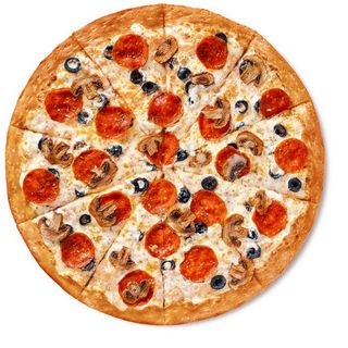 Italian Mare Subțire