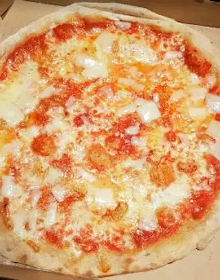 Pizza 4 Formaggi