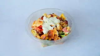 Cezar salata