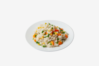 Orez cu legume 200g