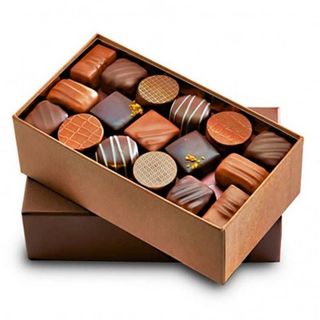 Caja Bombones (200 Gr.)
