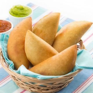 Empanada Venezolana