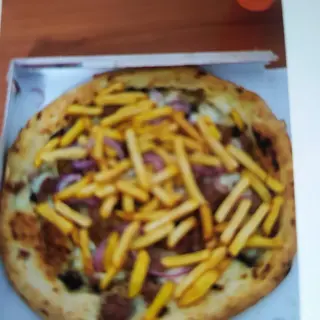 Faraona